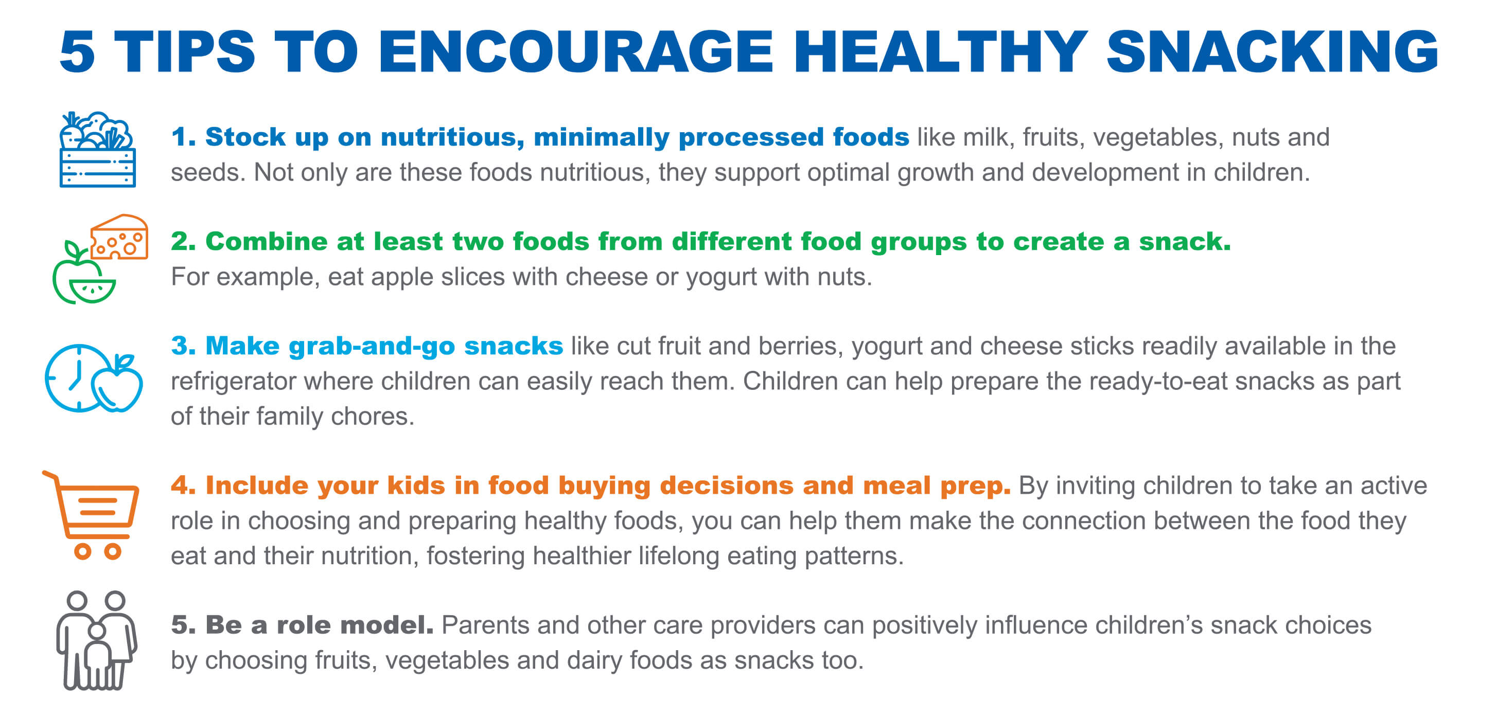 5SnackingTips_Infographic