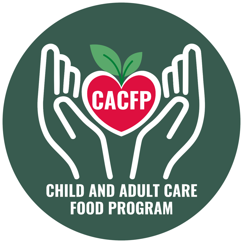 CACFP-Logo