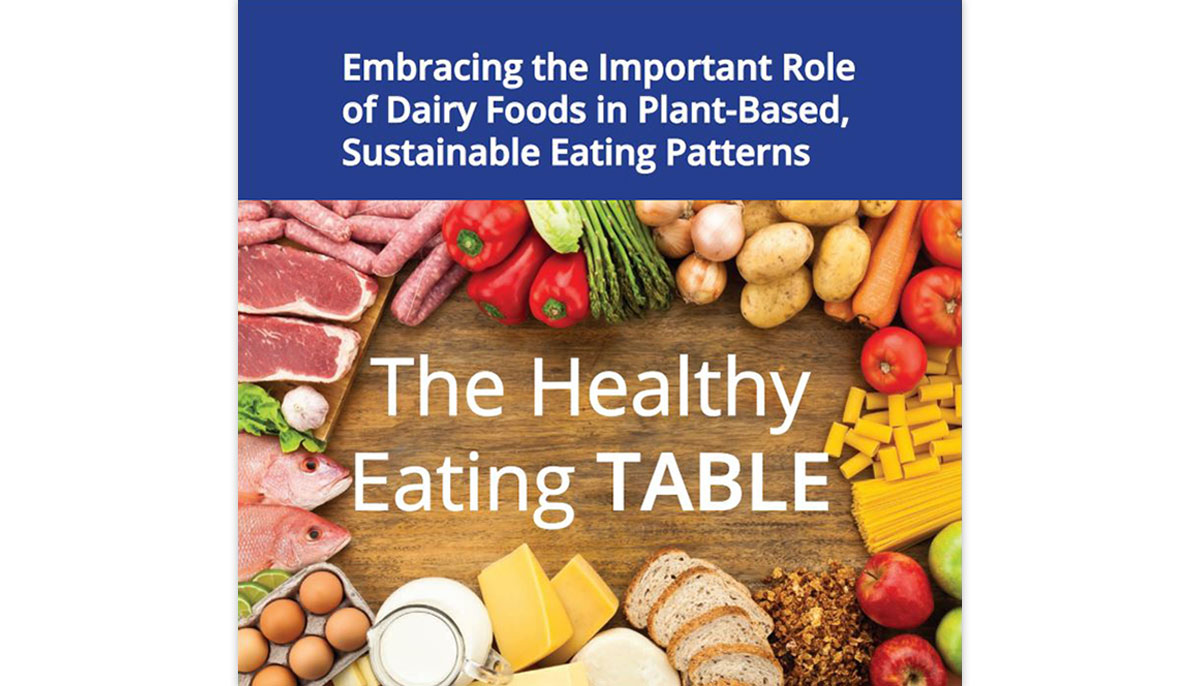 Analyzed research on nutrition education and healthy eating patterns.