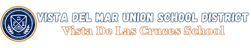 Vista Del Mar Union School District Vista Del Mar Union School District