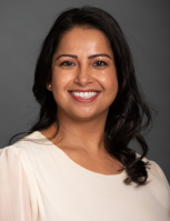 Meet staff member, Rajwinder Kaur.