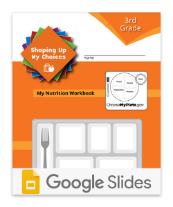Explore supportive digital curriculum resources.