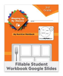 Explore supportive digital curriculum resources.