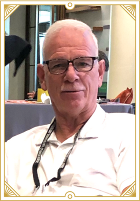 Robert Schram Frame