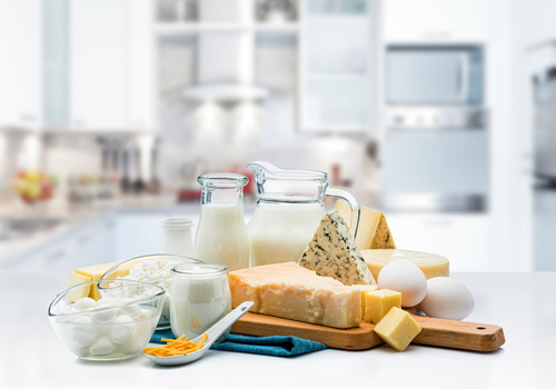 Dairy Products