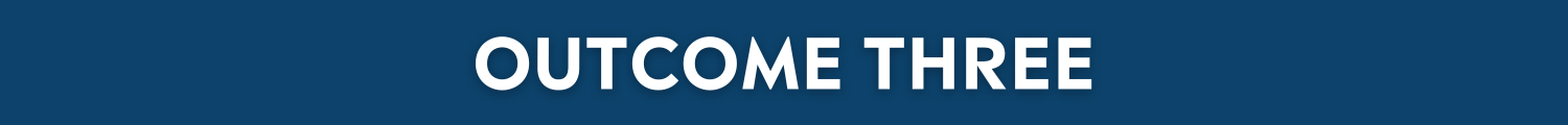 Header_Outcome 3 Header_Outcome 3