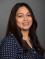 Anita Pratap