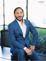 Matt Delgado
