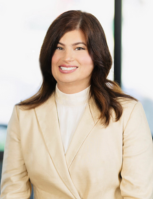 Meet staff member, Amy DeLisio.