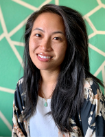 Meet staff member, Jammie Lam