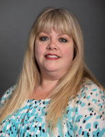 Meet staff member, Lisa Larsen.