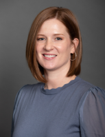 Meet staff member, Megan Holdaway.