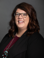 Meet staff member, Miranda Blagg.