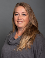 Meet staff member, Mishael McDougal .