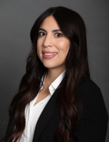 Meet staff member, Renée Farias.