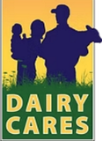 Dairy Cares logo