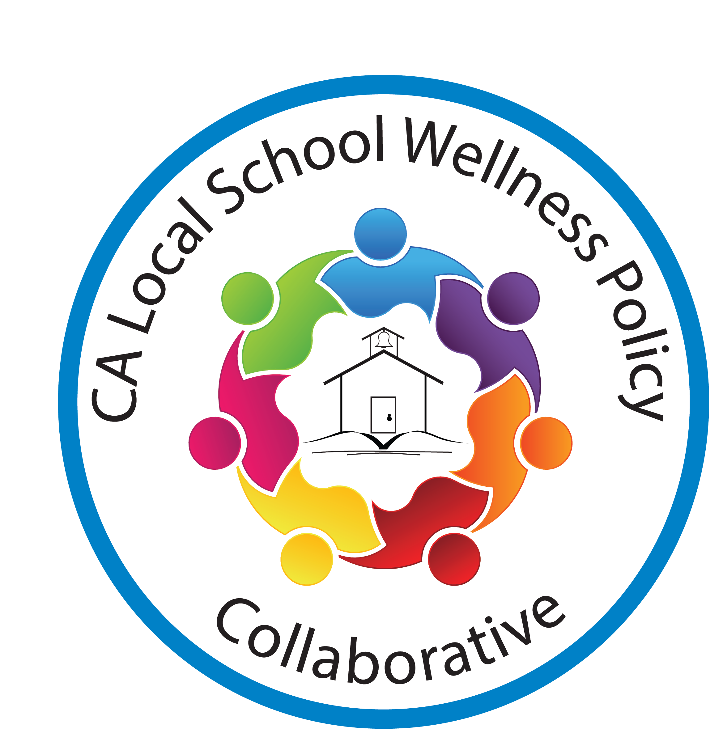 LSWP Collaborative Logo