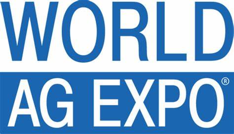 World Ag Expo Logo